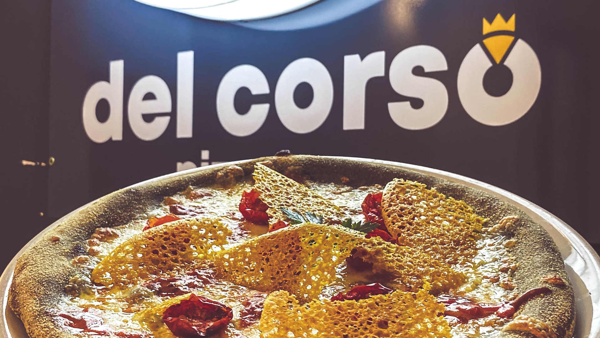 Del Corso Pizzabar