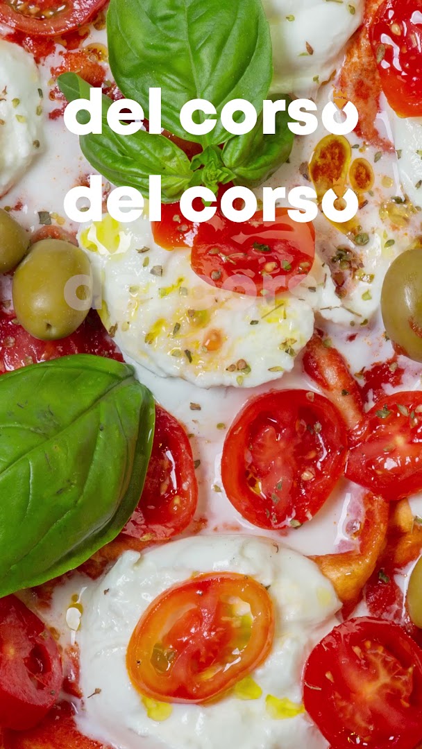 Del Corso Pizzabar