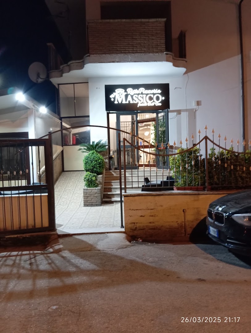 Del Massico