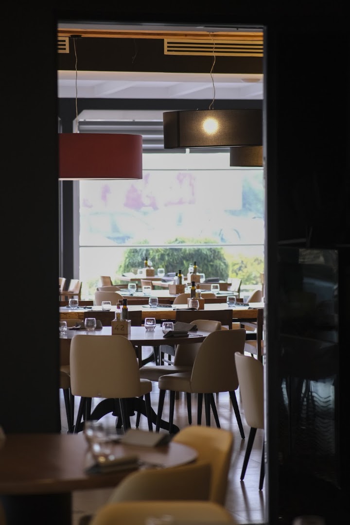 Del Monaco Pizzeria Bar
