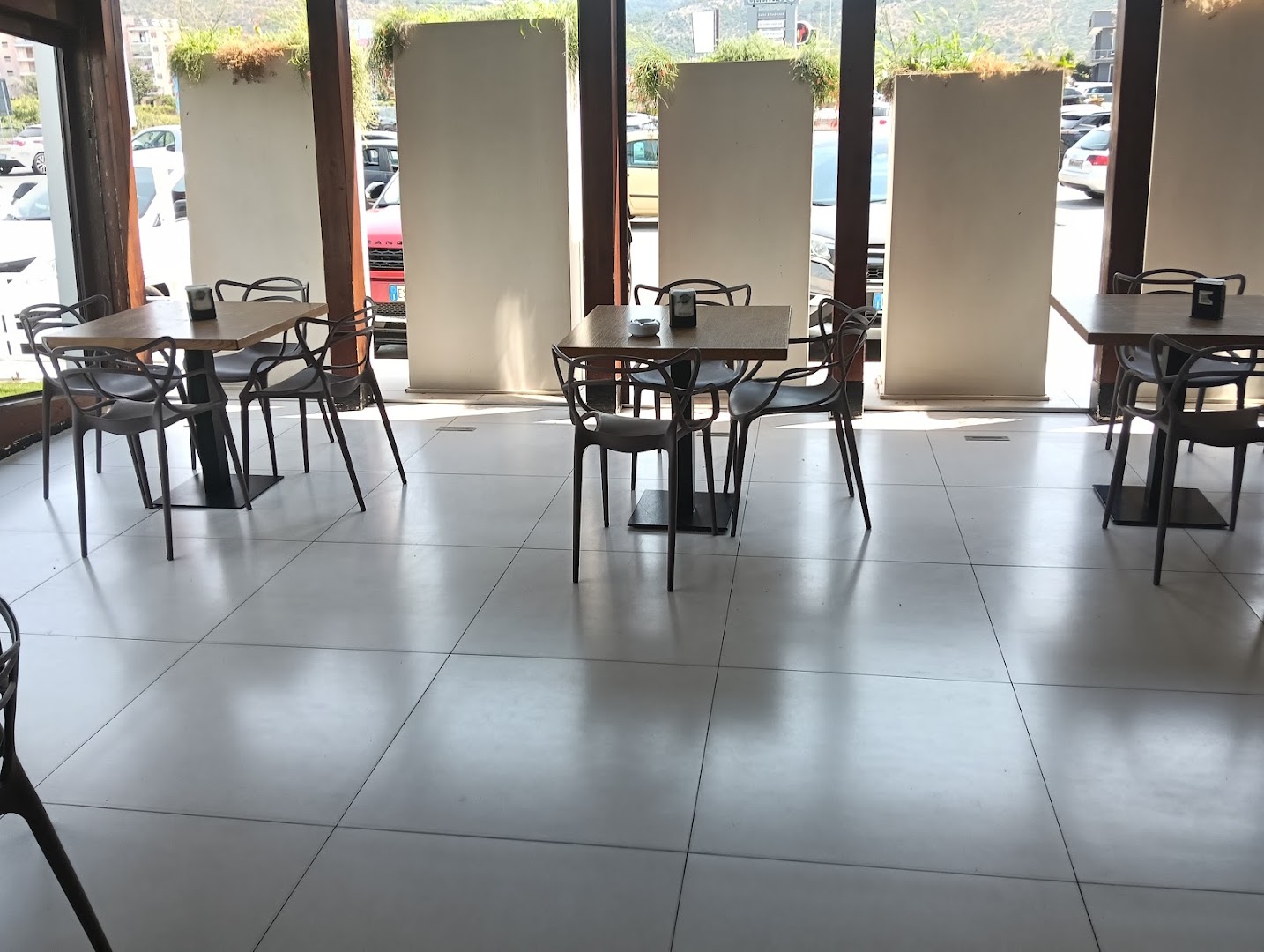 Del Monaco Pizzeria Bar
