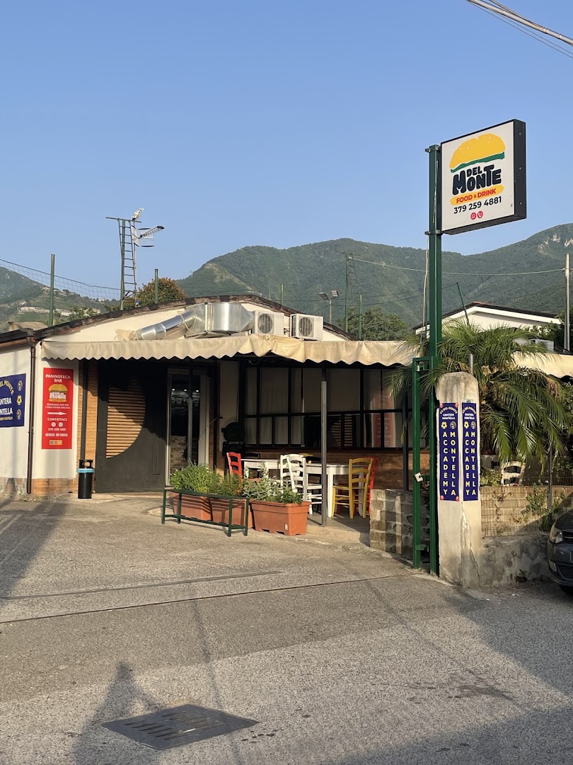 DEL MONTE Food & Drink