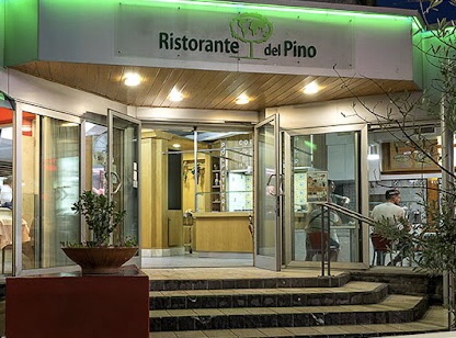 Del Pino