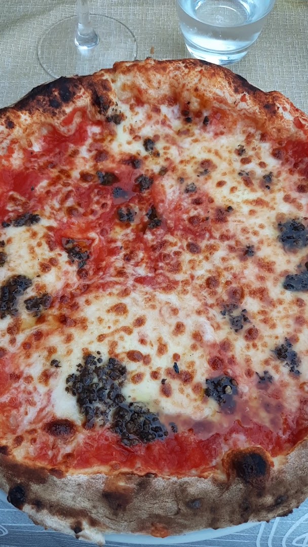 Del Ponte Bazzi Ristorante Pizzeria