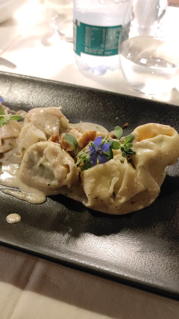 Del Ponte Bazzi Ristorante Pizzeria