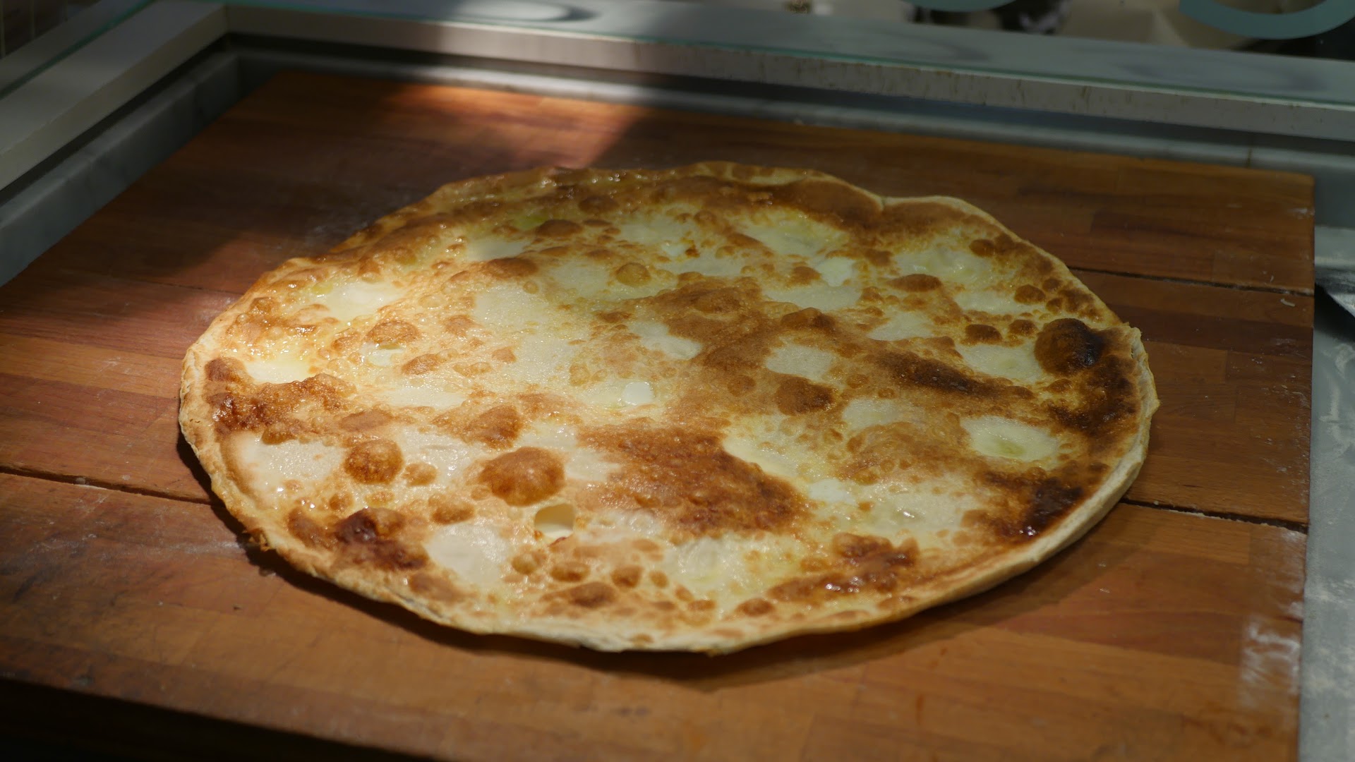 Del Ponte Bazzi Ristorante Pizzeria