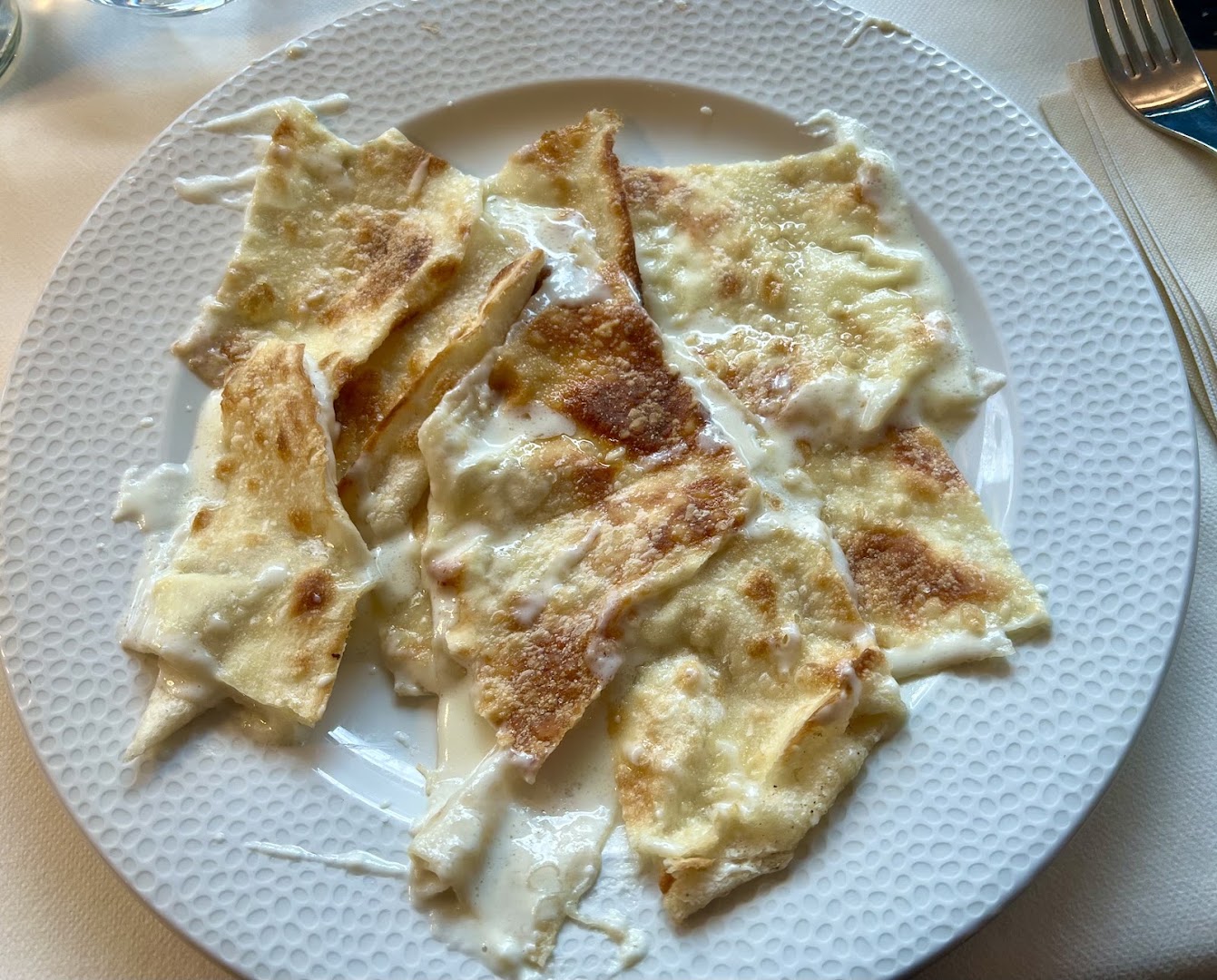 Del Ponte Bazzi Ristorante Pizzeria