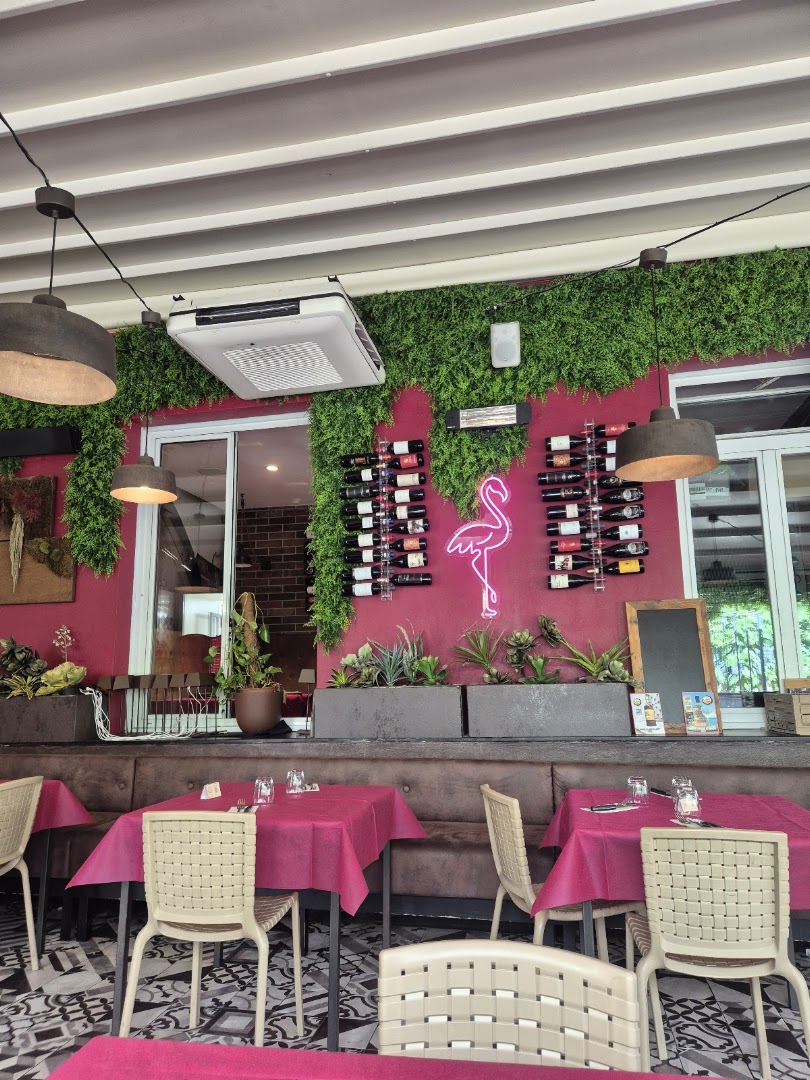 Del Ponte Bistrot