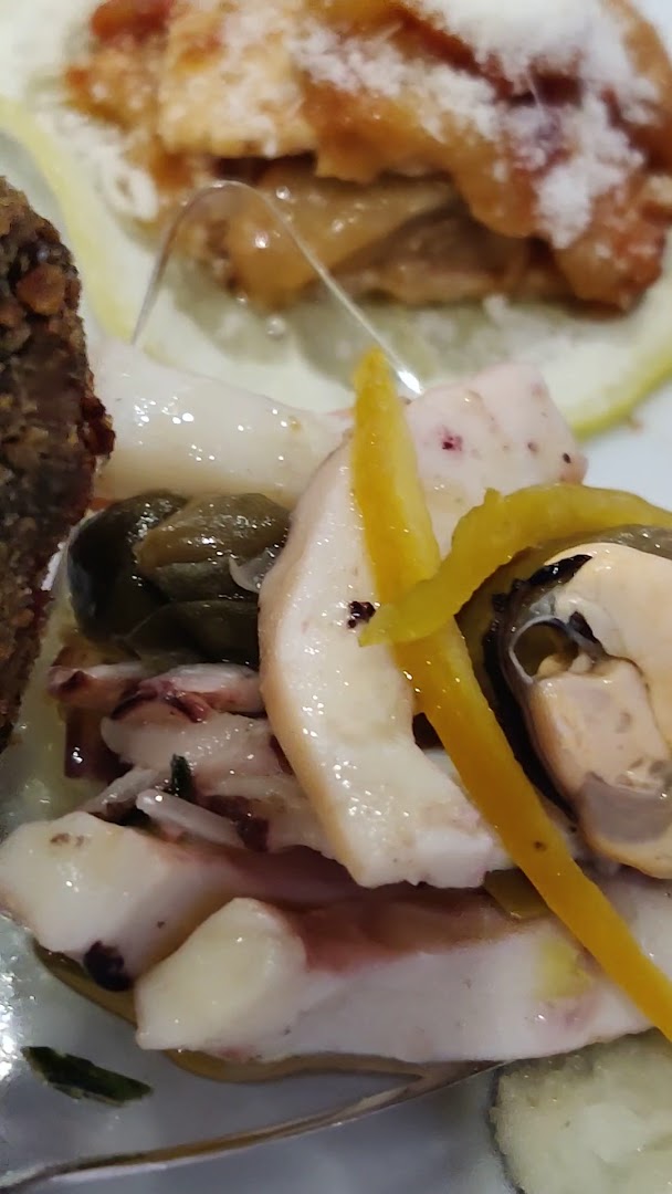 Del Sole - Ristorante, Pizzeria, Bar, Beach Club
