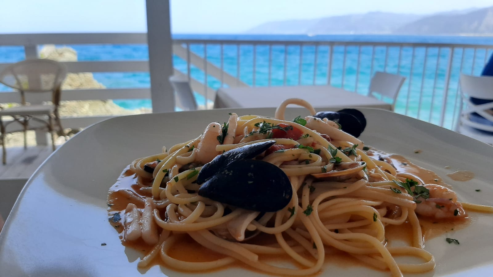 Del Sole - Ristorante, Pizzeria, Bar, Beach Club