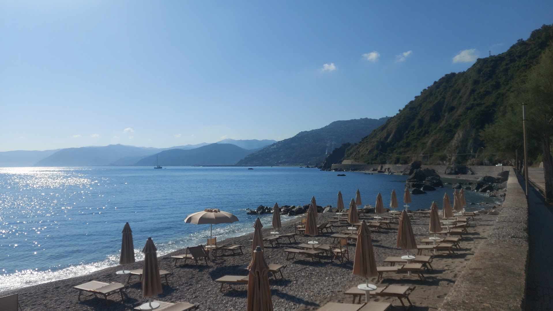 Del Sole - Ristorante, Pizzeria, Bar, Beach Club, Capo d'Orlando