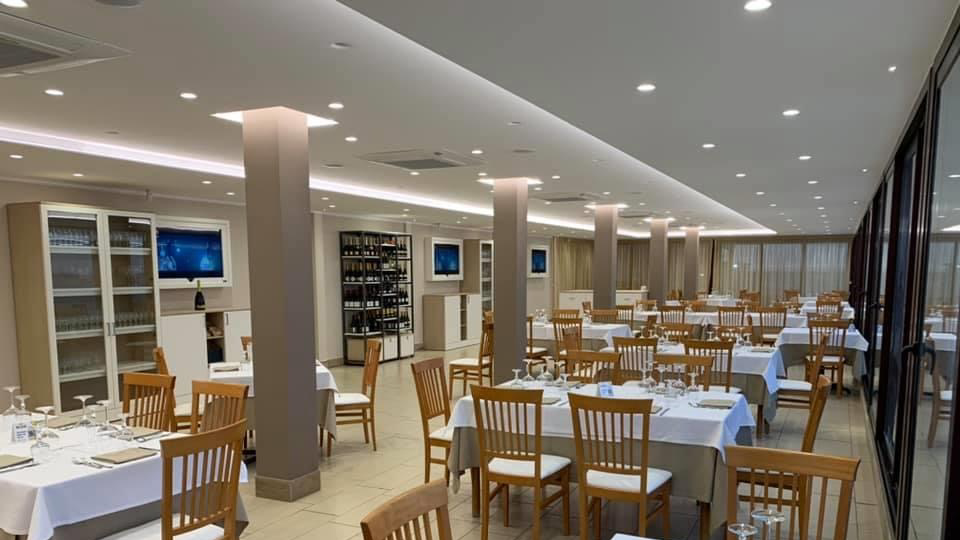 Del Sole - Ristorante, Pizzeria, Bar, Beach Club