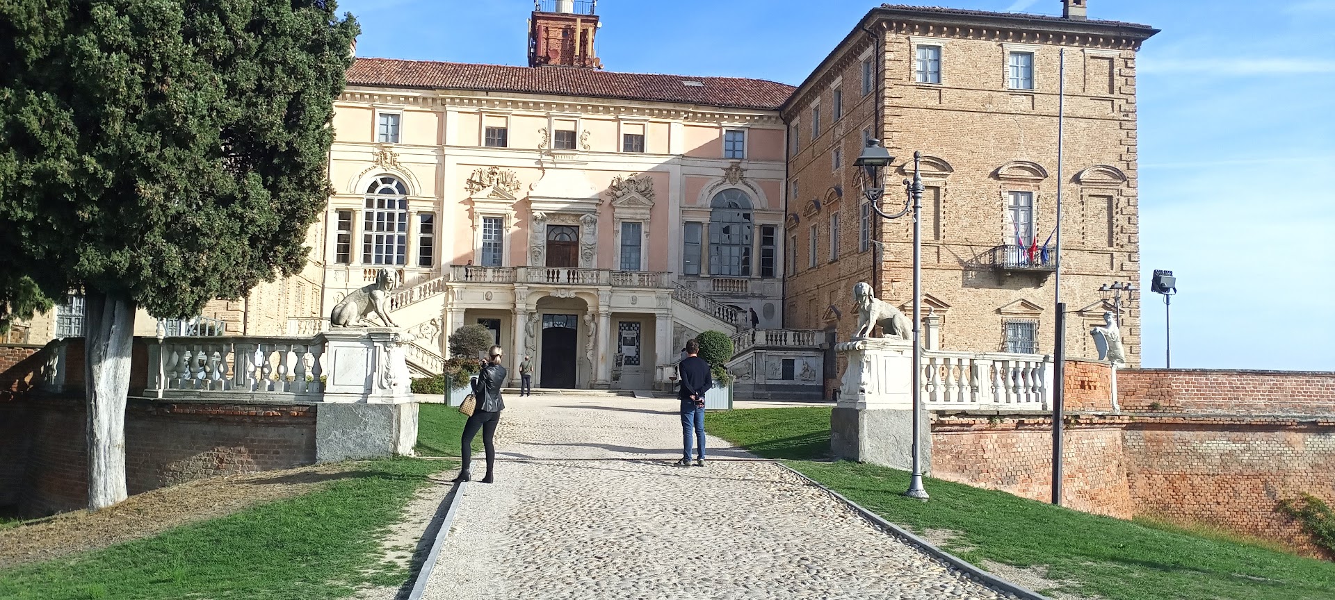 Del Tartufo Bianco d'Alba