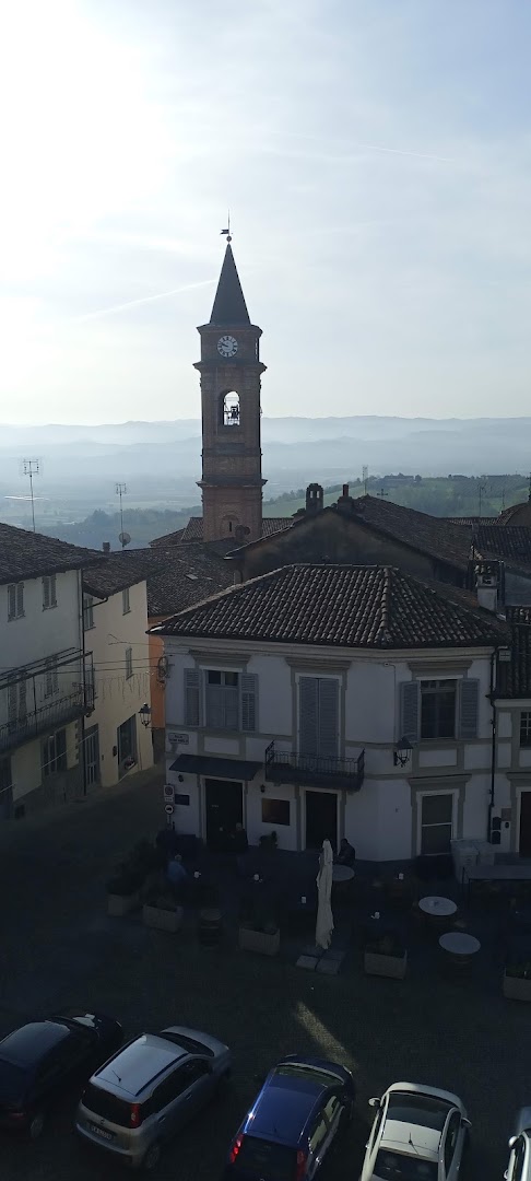 Del Tartufo Bianco d'Alba