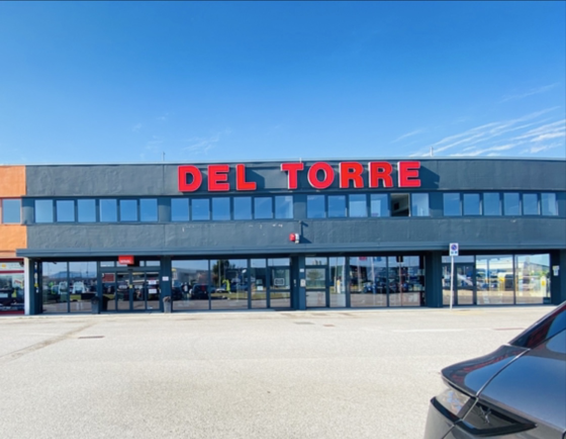 Del Torre S.r.l., Pradamano