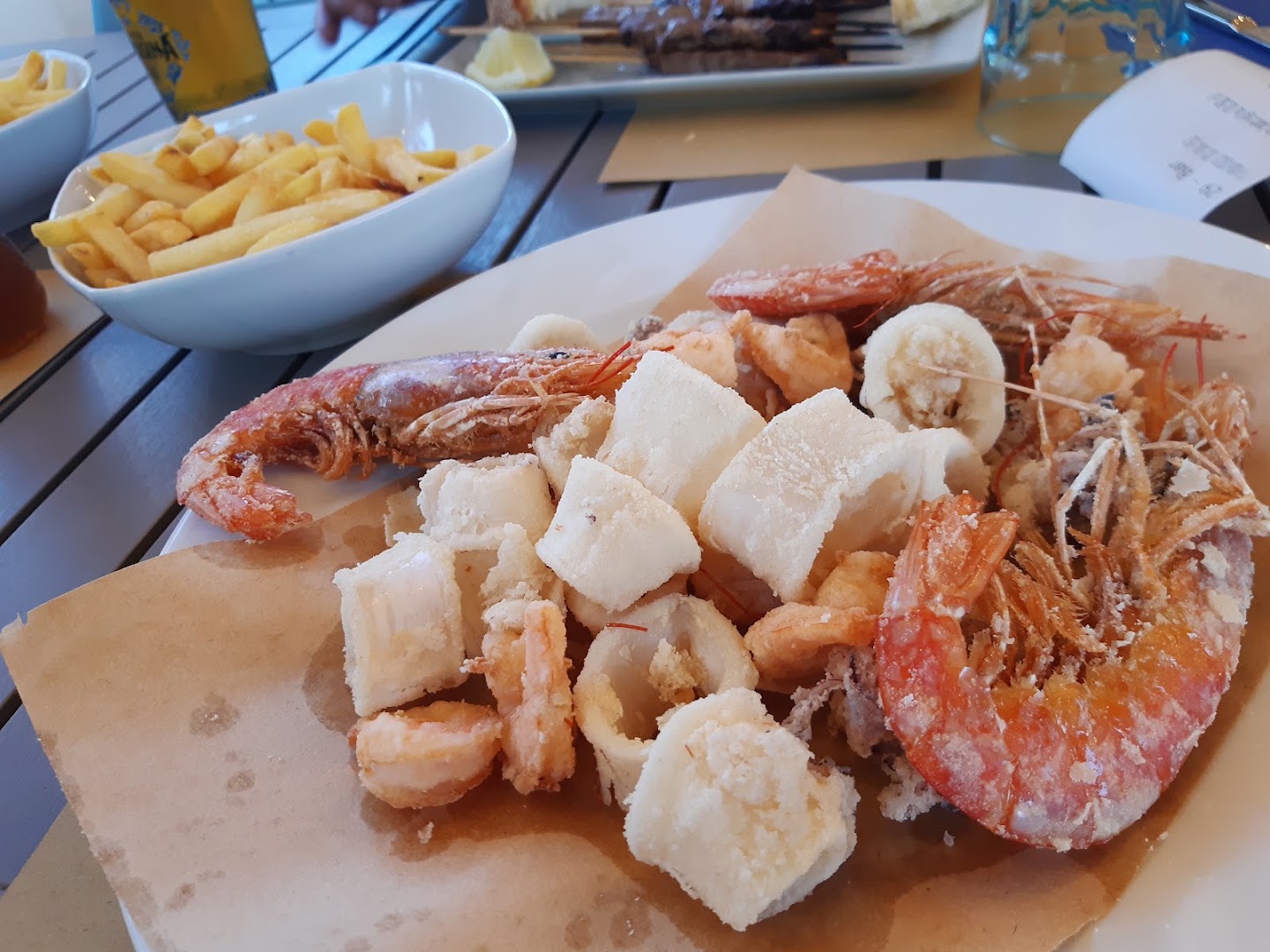 Del Viale (Bar, Pizzeria, Ristorante)