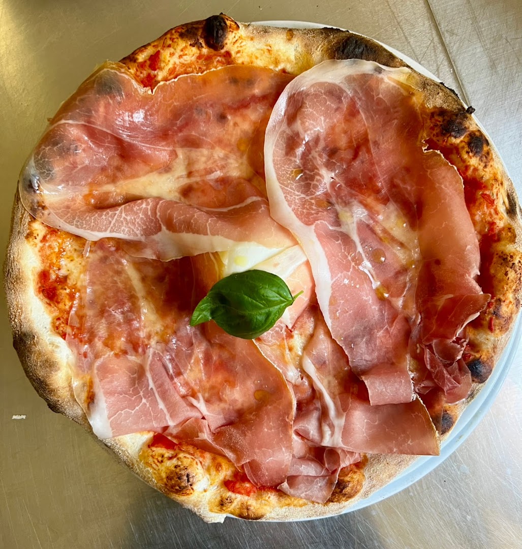 Del Viale (Bar, Pizzeria, Ristorante)