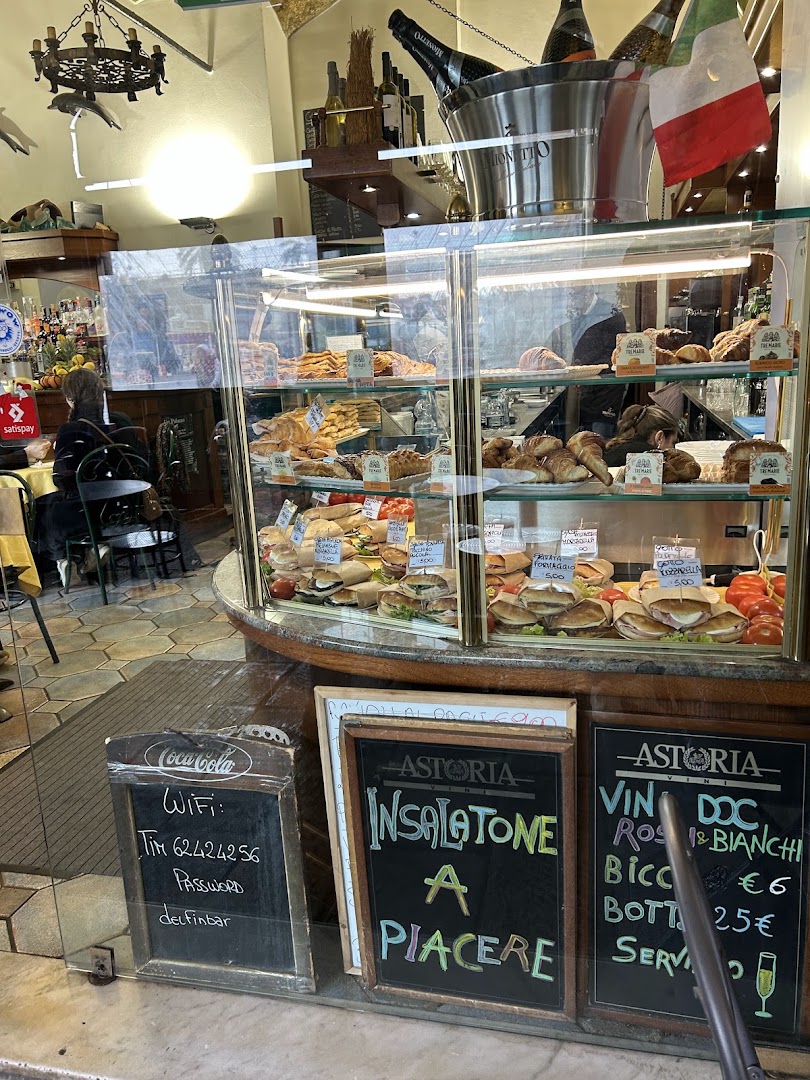 Delfín Bar