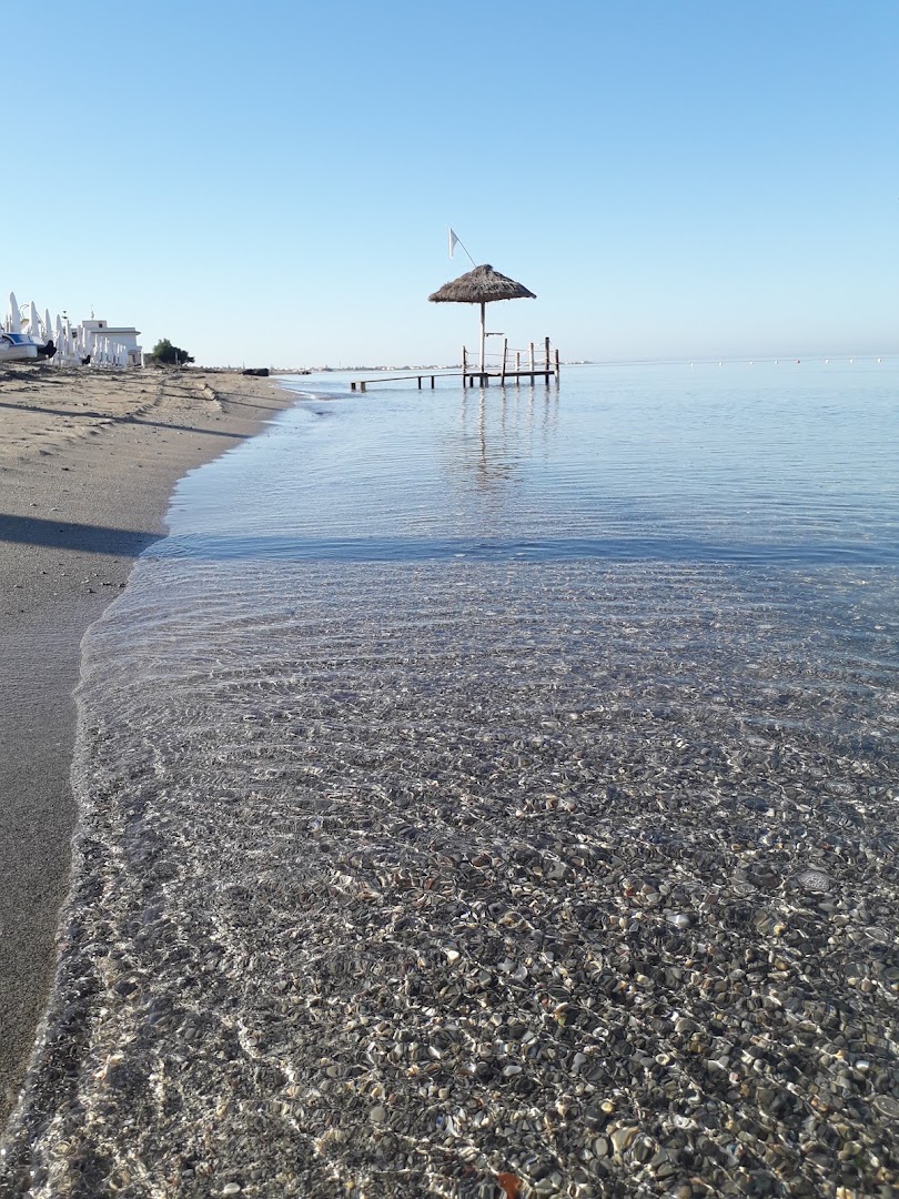 Delfino Beach Lido