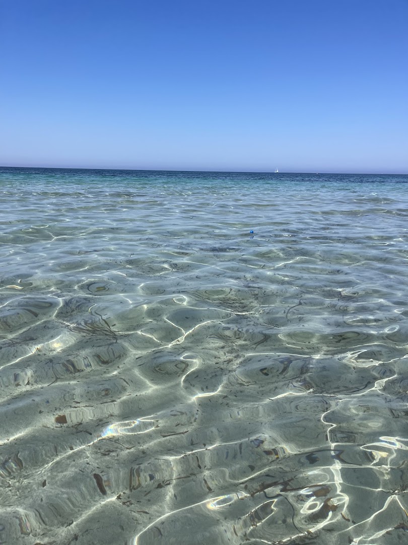 Delfino Beach Lido