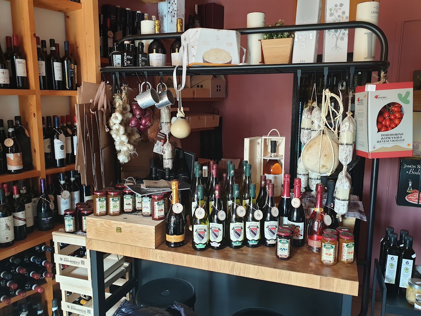 Deli Cafè