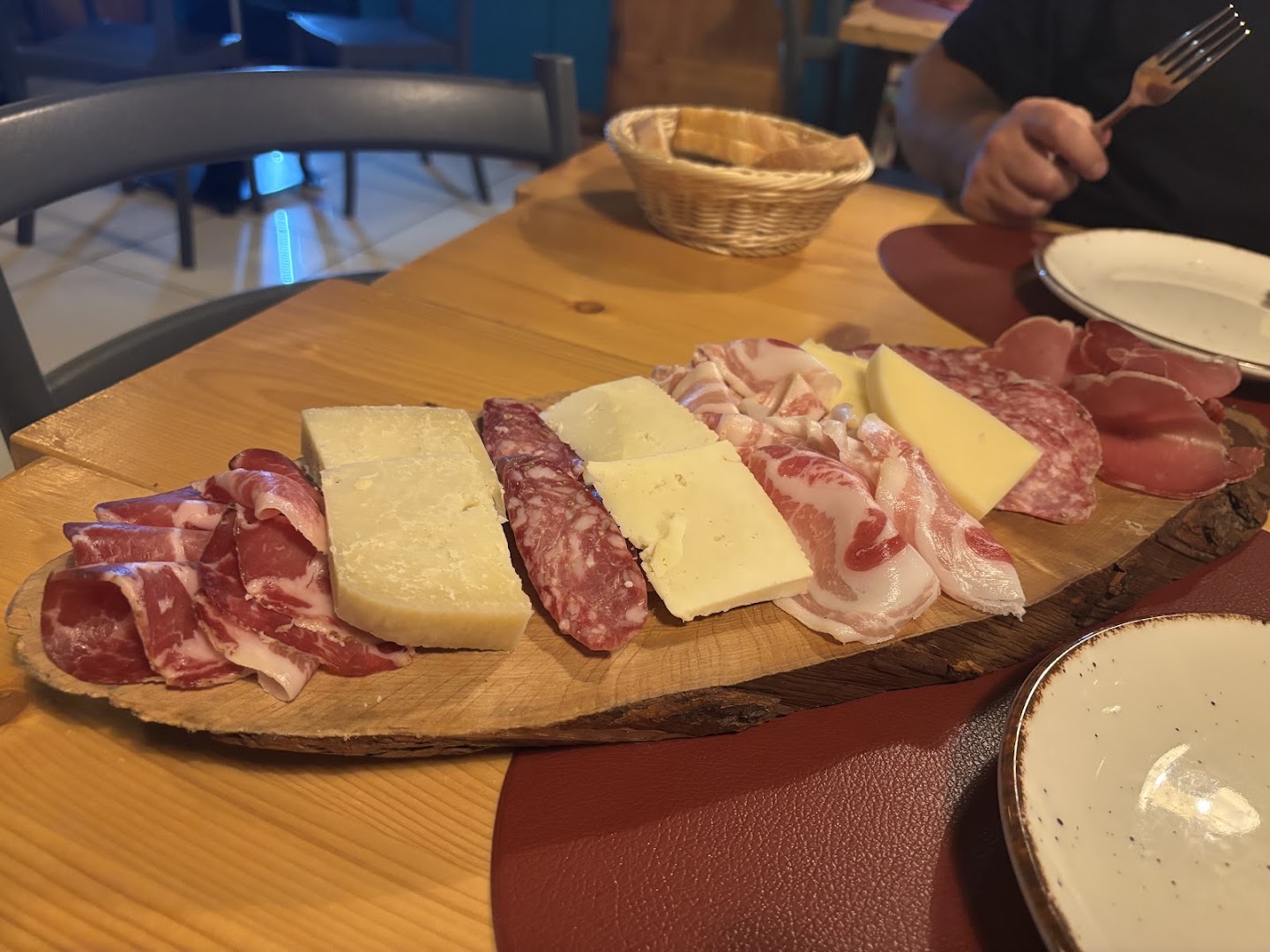 Deli Cafè