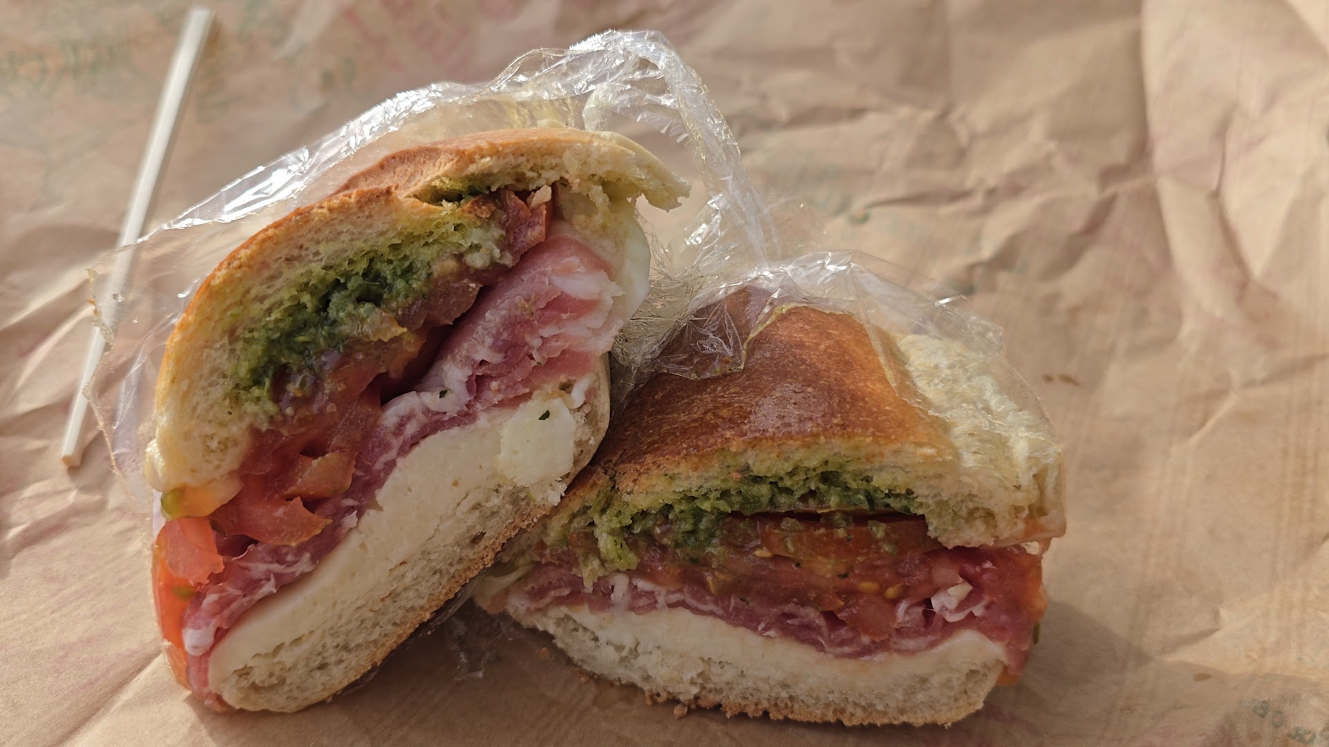Delicatessen Di Cinque Emilia