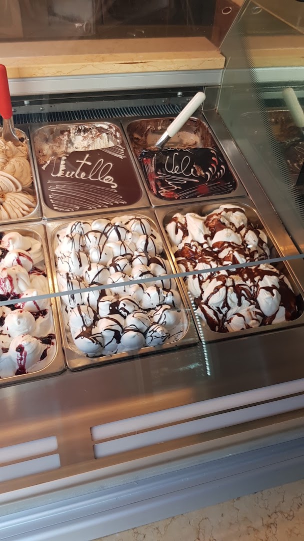 Delice Cafe' Bar Gelateria Pasticceria