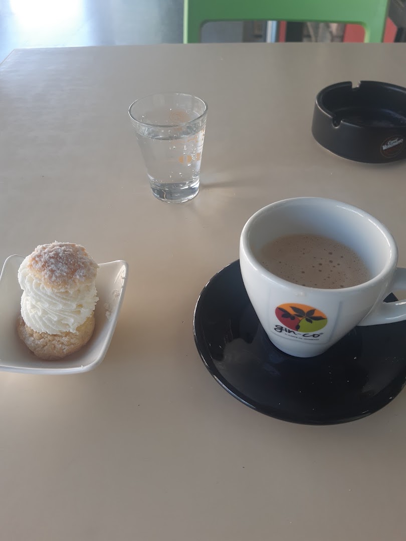 Dèlice Café Caffetteria Tisaneria
