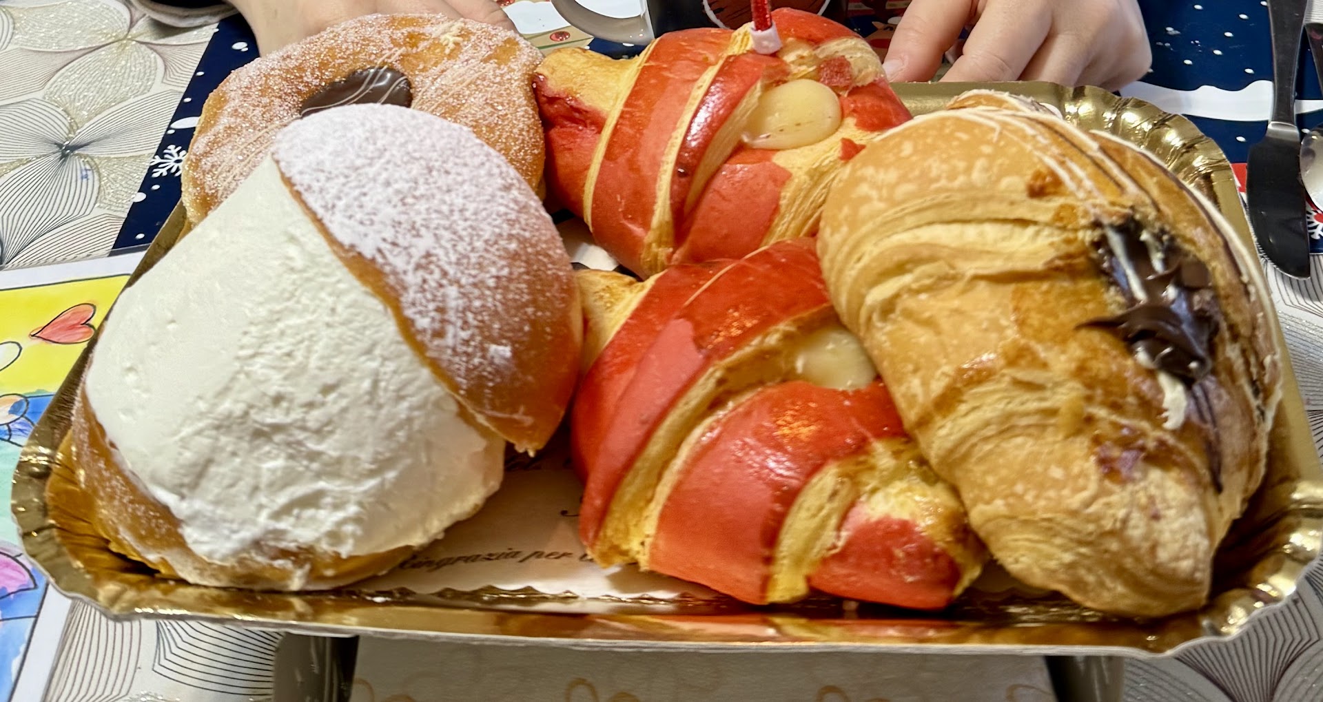 Delice