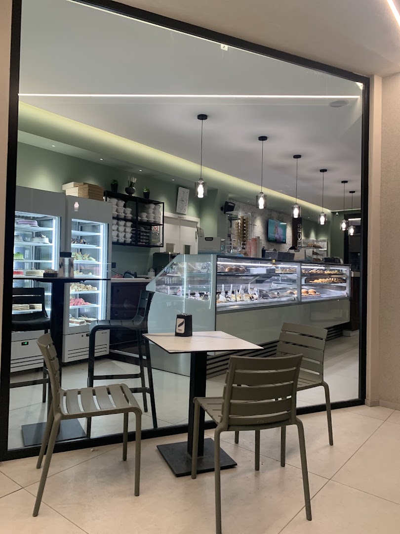 Delices - Pasticceria e Gelateria, Ispica
