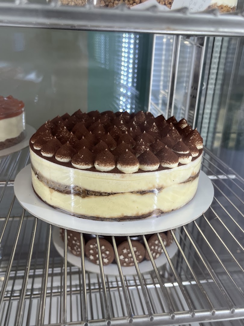 Delicieux Sweet Bar