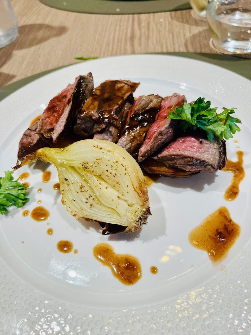 Delicios Sassari