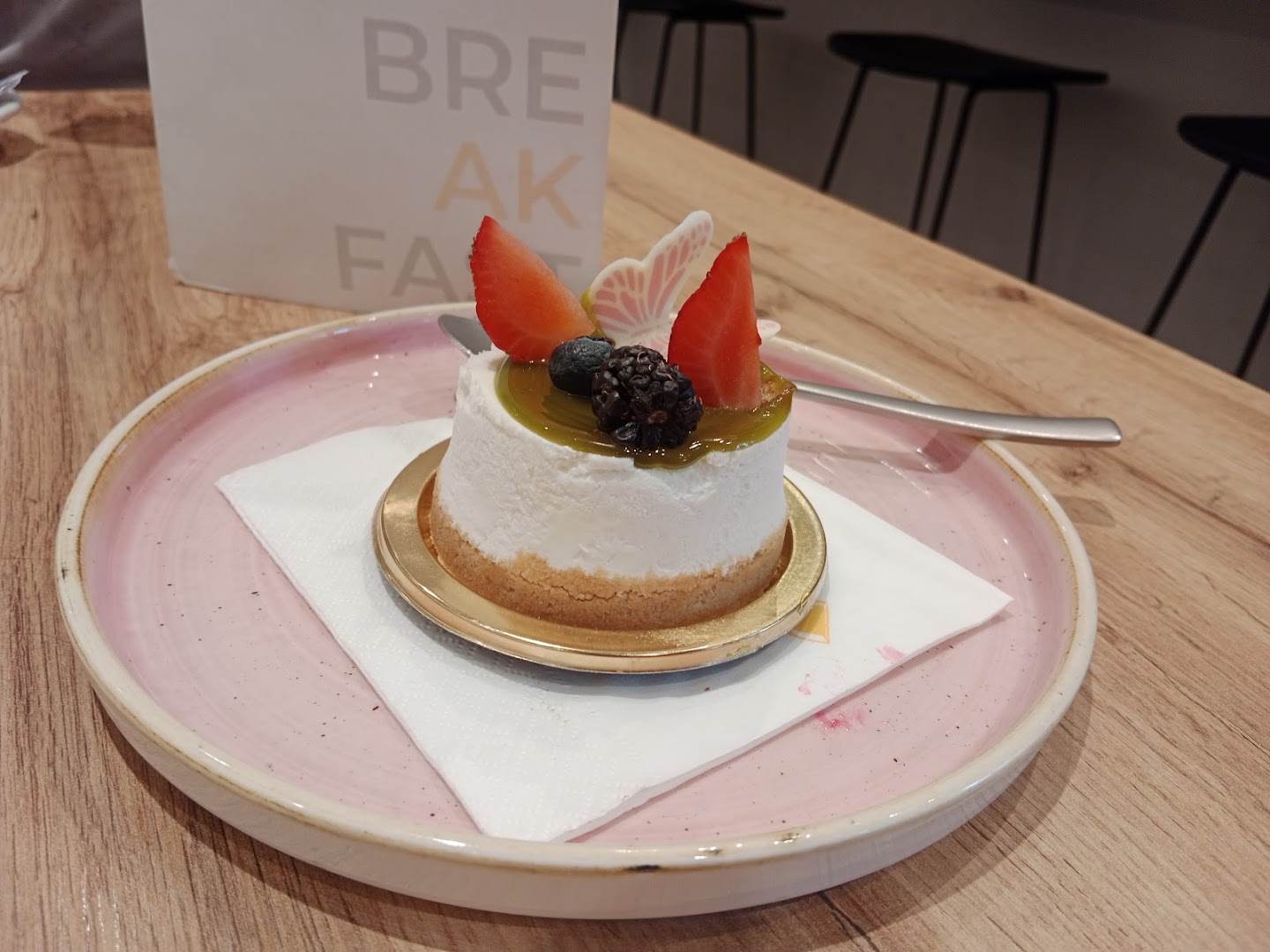 Delicios Sassari