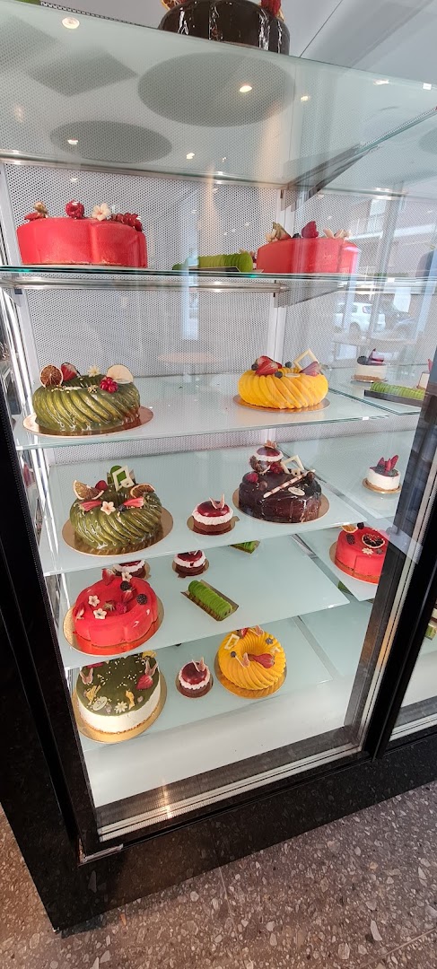 Delicios Sassari, Sassari