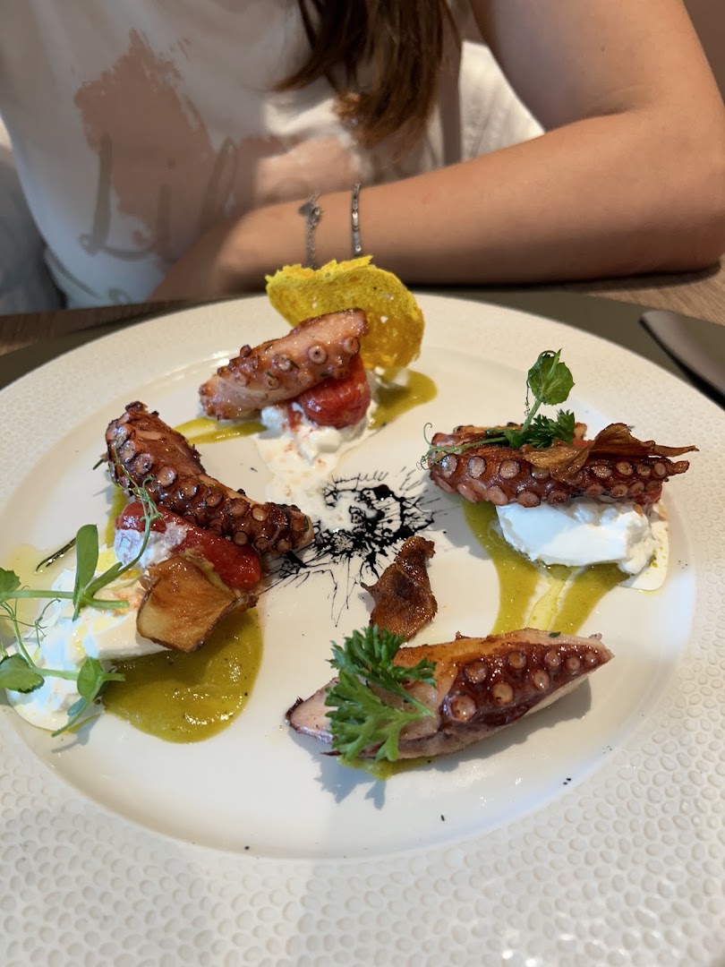 Delicios Sassari
