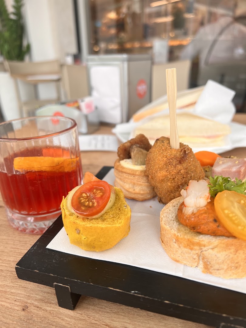Delicios Sassari