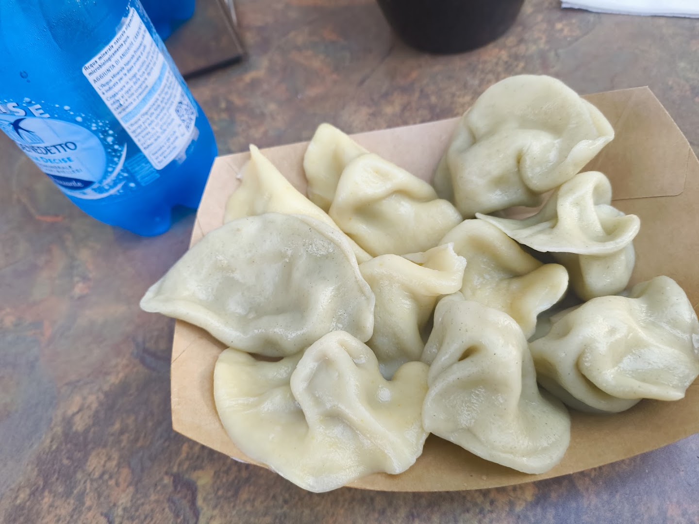 Delicious Baobing