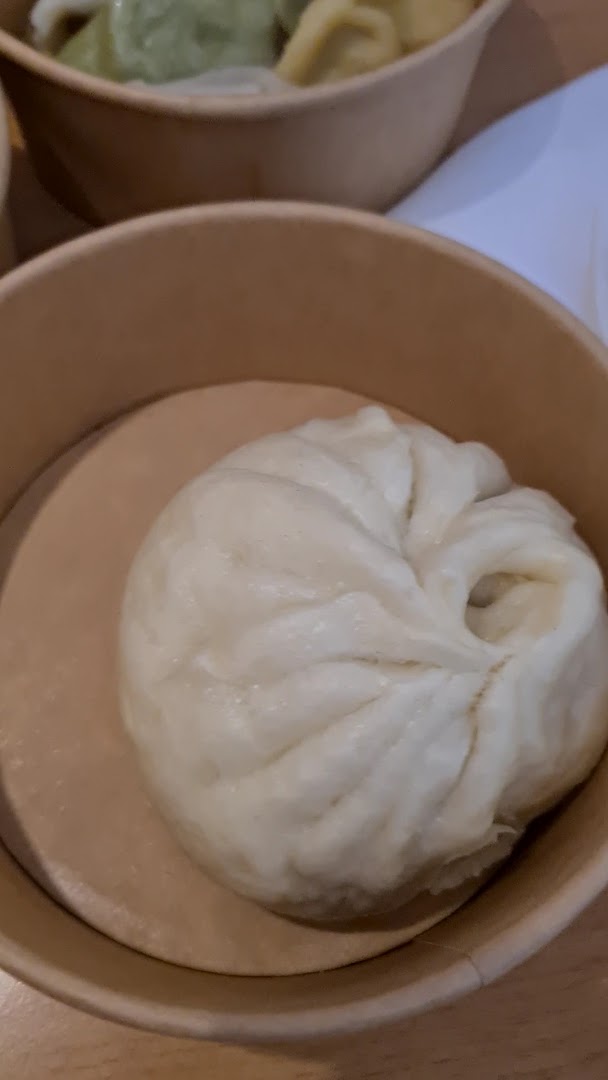 Delicious Baobing
