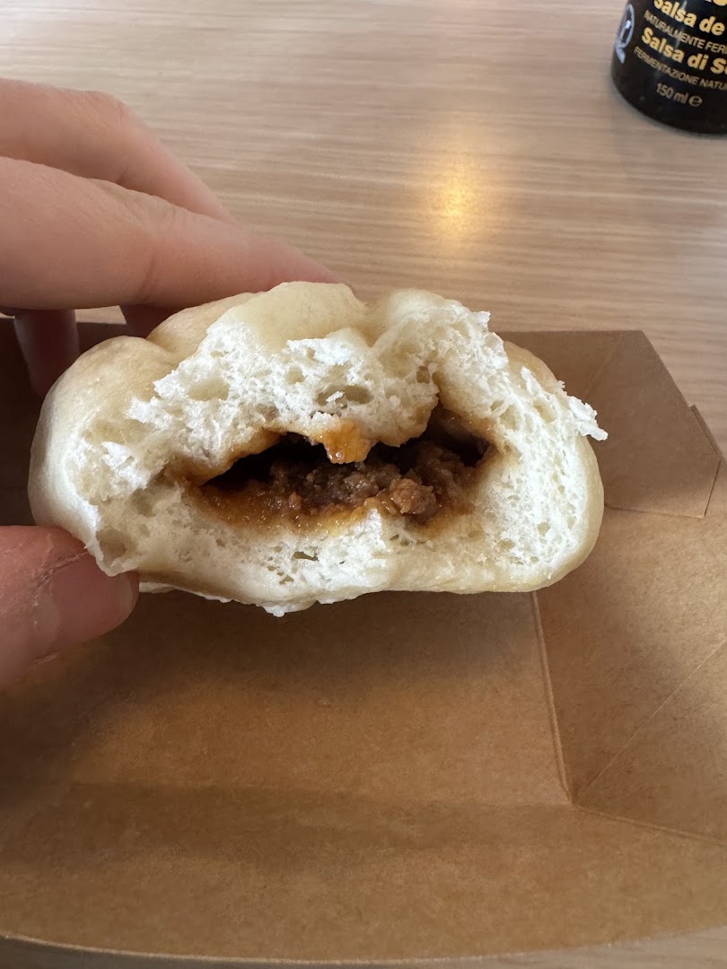 Delicious Baobing