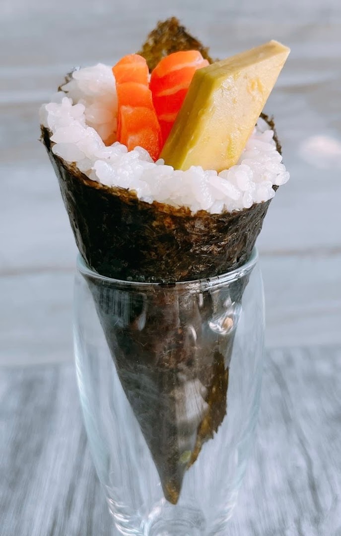 Delicious Pokè & Sushi