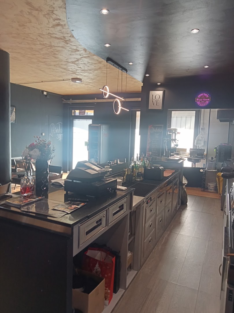 Delight Bistrot Bar Pizzeria Kebab