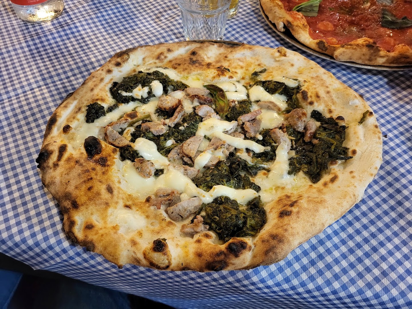 DELIGUÓ