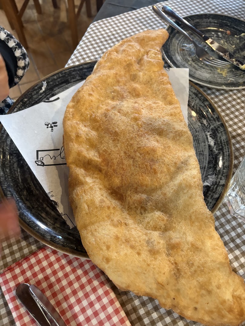 DELIGUÓ