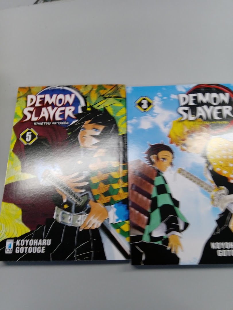 Delirio About Comics