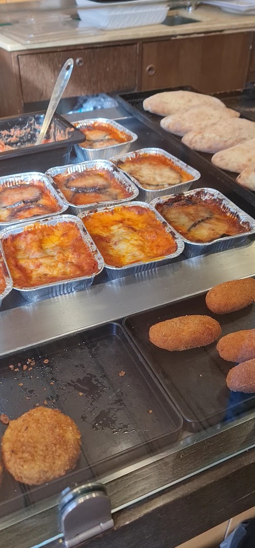 DeLirio Pizzeria