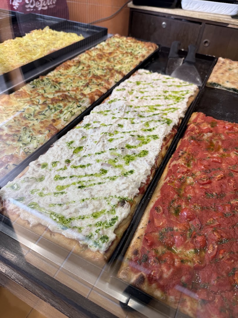 DeLirio Pizzeria