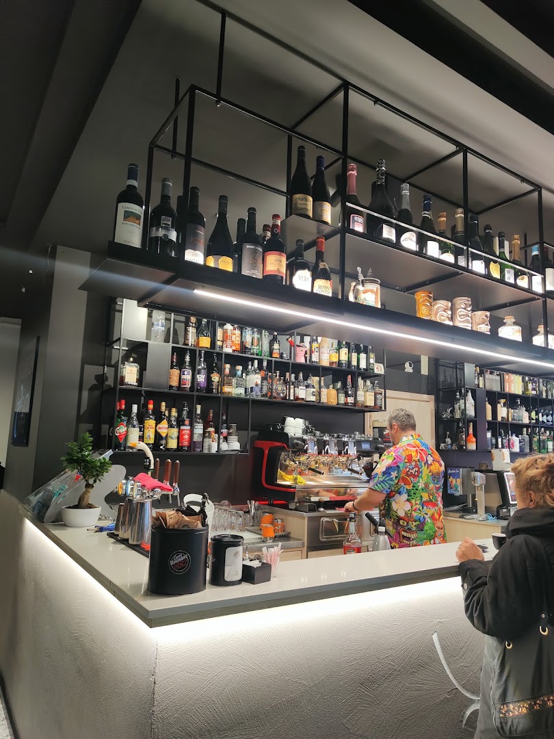 Delirium cafè