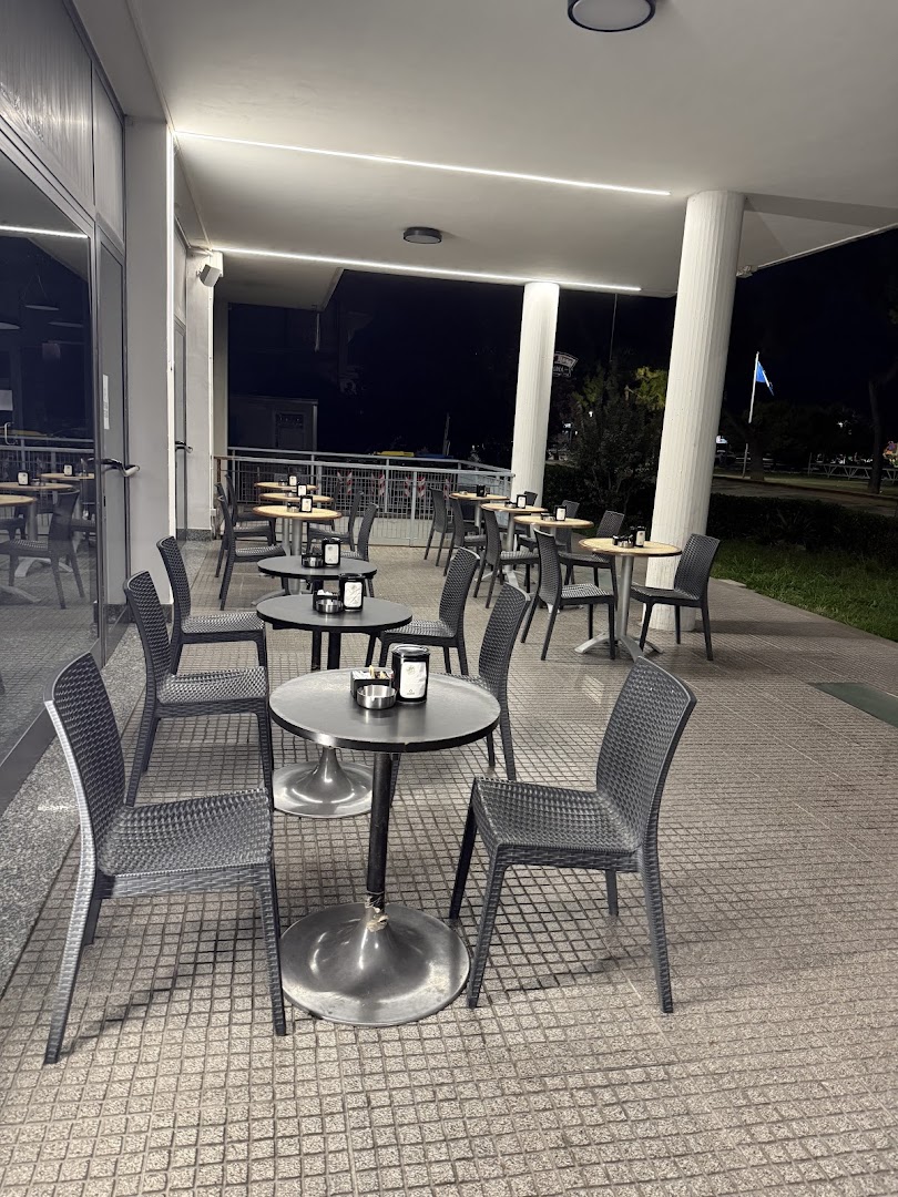 Delirium cafè, Porto Sant'Elpidio