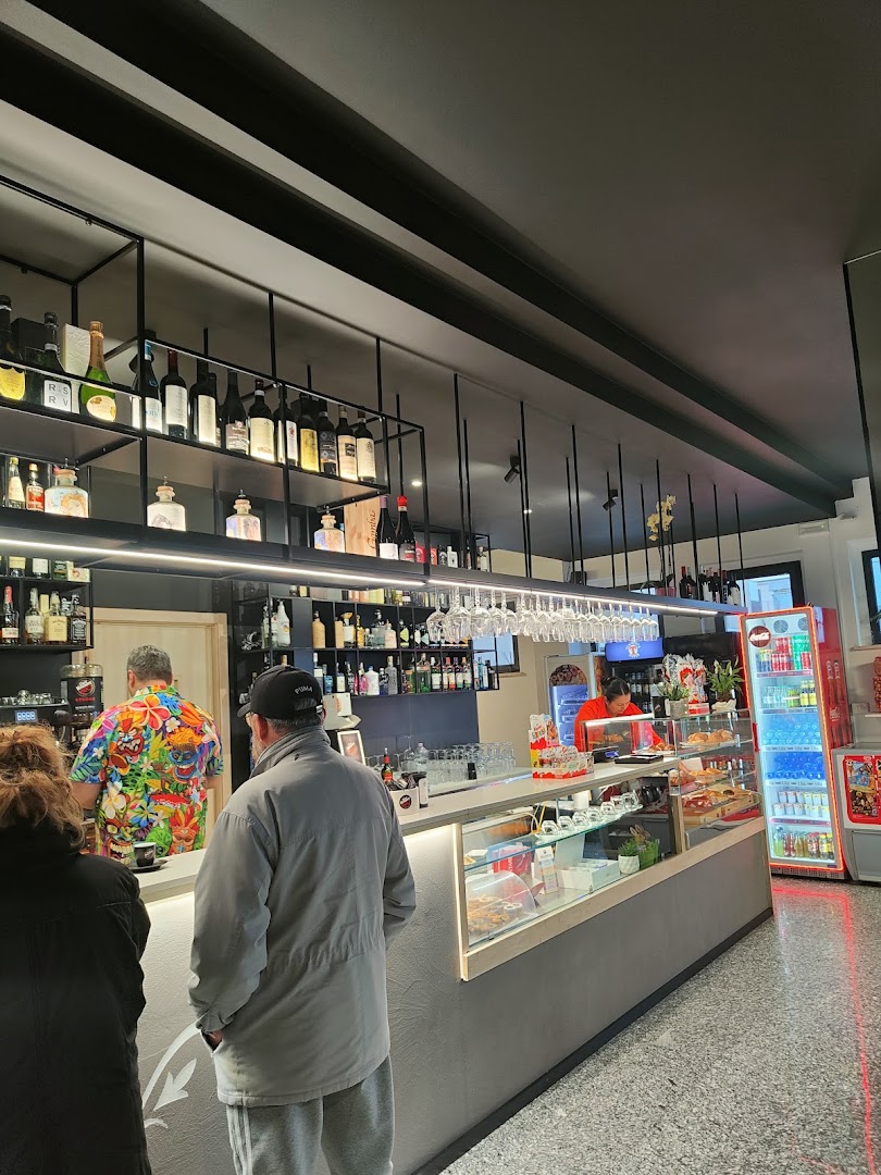 Delirium cafè